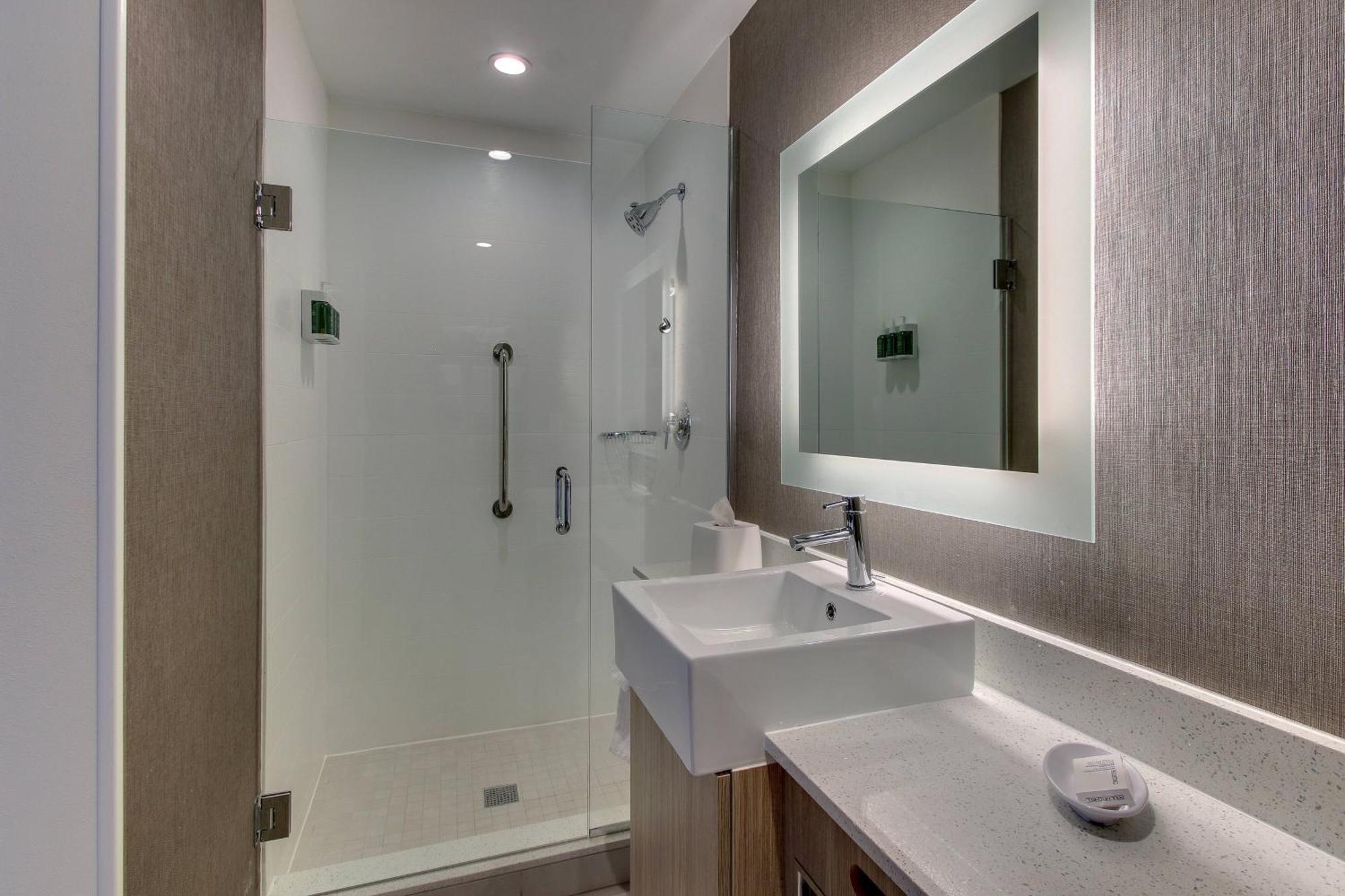 Springhill Suites By Marriott Montgomery Downtown Eksteriør billede